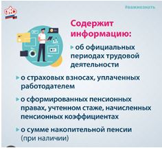 О возможности назначения страховой пенсии по старости в Московском регионе проактивно